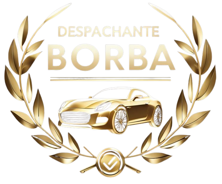 Borba Despachante