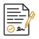 Documentação pronta com agilidade e segurança!